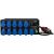 Showgear PowerCore 32.12c 32 A 3Ph Input, 11x 16A 1Ph Output - view 2