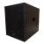 Vector WS-115 MK2 15-Inch Subwoofer, 550W @ 8 Ohms - view 4