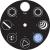 Showtec Shark Scan 1 LED Scanner - view 5