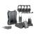 Hollyland G51 Complete comms System, 4-Way - Double Ear - view 1
