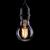 Prolite 4W Dimmable LED Filament GLS Lamp 2700K BC - view 1