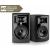 JBL 306P MkII 6.5-Inch Active Class-D Bi-Amplified Studio Monitor, 2x 56W - view 6