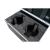 ADJ Rental Case 550 for 2x ADJ Focus Flex L19 - view 2