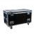 Castle Cases 1200mm GP Trunk Flightcase with Dividers - view 3
