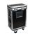 Allen & Heath SQ-5 / SQ5+ Flightcase with Dog Box & Castors - view 7