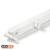 Wentex Pipe and Drape Telescopic Cross Bar, 1.2M to 1.8M - White - view 1