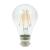 Prolite 7W Dimmable LED Filament GLS Lamp 2700K BC - view 2