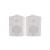 Adastra BC4-W 4 Inch Passive Speaker Pair, 35W @ 8 Ohms - White - view 3