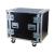 Castle Cases 19-Inch Shockmount Flight Case - 12U - view 1