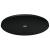 JBL MTC-426BG-LS Round Grille for Control 426C/T-LS, Black (Pack of 6) - view 1