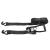 Eller Black Ratchet Strap, 5000kg 8m - view 4