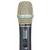 MiPro ACT-32H Handheld Microphone Transmitter - 823-832 MHz Ch65 - view 3
