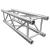 Global Truss F34 Standard 1 Metre - view 1