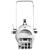 Chauvet Pro Ovation E-910FCWHT v2 RGBAL Light Engine Only, White - 220W - NO LENS TUBE - view 4