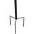 Xmas Haus Grass Soft Surface Mounted Flagpole Tree RGB, Hello Fairy APP Control or Handheld Remote - 3.2m - view 2
