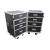 Cobra Case FC128 Production Flight Case with 8x Drawers - view 1