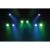 Showtec Compact Par 7 Q4 RGBW LED PARCan, 7x 4W - Black - view 12