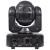 QTX Dazzler RGBWA LED Moving Head - 80W - view 3