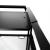 Equinox DJ Booth Laptop Shelf MkII - Black - view 4