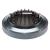 B&C DE95TN 2-Inch Compression Driver - 110W RMS, 16 Ohm - view 1