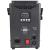 QTX VertiBox Compact Vertical RGBA LED Fog Machine - 1200W - view 2