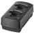 Audio-Technica ATW-CHG3a 2-Bay Charging Unit for System 20 PRO and 3000 Series - view 1
