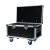 LEDJ 6-Way Spectra Q15 Flight Case - view 3