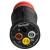 elumen8 400V 16A 3P+E Ceeform Test Plug - view 3