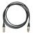 elumen8 3m 5-Pin Neutrik Male - Female XLR TOUR DMX1PRB DMX Cable - view 2