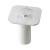 FBT Vertus VT-S 604 35mm Stand Adaptor for FBT CLA 604 and FBT CLA 604A - White - view 1