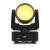 Chauvet DJ Sentinel Wash Q120 RGBW LED Wash Moving Head, 120W - view 2