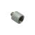 5/8 inch Female to 3/8 inch Male Microphone Thread Adaptor - view 2