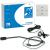 SigNET AC AKL1 Lecture Room Induction Loop Kit with SigNET PDA200E Amplifier, AMT and AML Microphones - view 1