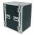 Citronic RACK:16U Flight Case with 16U Rack Space for 19 inch Equipment - view 1