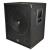 QTX QT15S 15-Inch Passive Subwoofer, 150W @ 8 Ohms - view 1