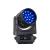 ADJ Hydro Wash X19 LED Moving Head - view 2