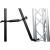 Wentex Pipe and Drape Support for Upright - view 4