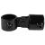 elumen8 Single Swivel Combination Key Clamp - Black - view 3