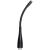 AKG GN15 M Modular Gooseneck Microphone Stalk without Capsule - 15cm - view 1