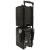 QTX PAV8 Portable PA Set with UHF Mics, Bluetooth, CD/DVD, USB/SD Media Player, 50W - view 10