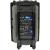 QTX QR10PA Portable Active PA Unit, 150W - view 8