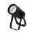 LEDJ Event Spot Day Light - Black Housing - view 2
