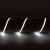 Lyyt 24V Cool White IP65 COB LED Strip - 5 metre - view 2