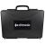 Citronic ABS445 Carry Case for Mixer/Microphone - view 2