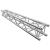 Global Truss F34 PL 2.5 Metre Truss (PL-4113) - view 1