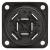 Neutrik NLT8MPXX-BAG 8-Pole SpeakON Chassis Socket - view 4