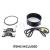 ADJ Focus Wash 400 RGBALC LED Moving Head - view 10