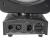 Flash Beam LED 100 RGBW Moving Head - view 3