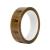 elumen8 Cable Length ID Tape 24mm x 33m - 7.5m Brown - view 1