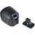 Adastra CBS-35-B Coaxial Background Speaker, 20W @ 16 Ohms or 100V Line - Black (Pair) - view 5